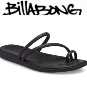 Billabong Noelia Sandals- Black